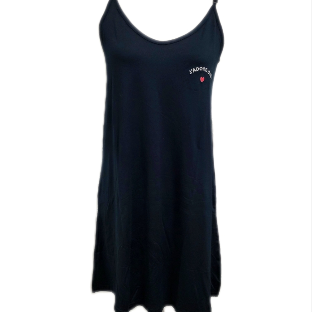 "J'Adore Dior", New nightie/lounge wear.